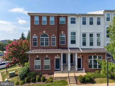 6142 Aster Haven Circle, Haymarket, Virginia 20169, Stati Uniti