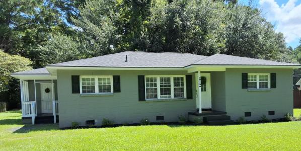 212 Rifle Lane, Moncks Corner, South Carolina 29461, USA