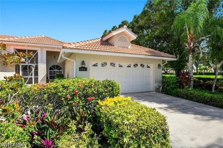8681 Mustang Drive, Naples, Florida 34113, Stati Uniti