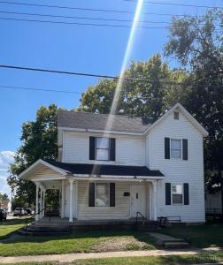 1338 Woodlawn Ave., Middletown, Ohio 45044, USA