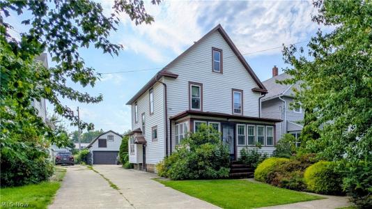 132 Grove Drive, Ashtabula, Ohio 44004, Stati Uniti