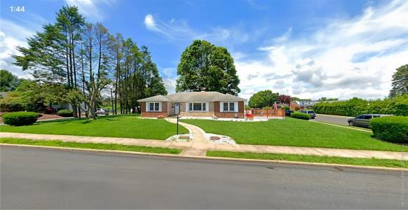 1405 Highland Street, Allentown City, Pennsylvania 18102, USA