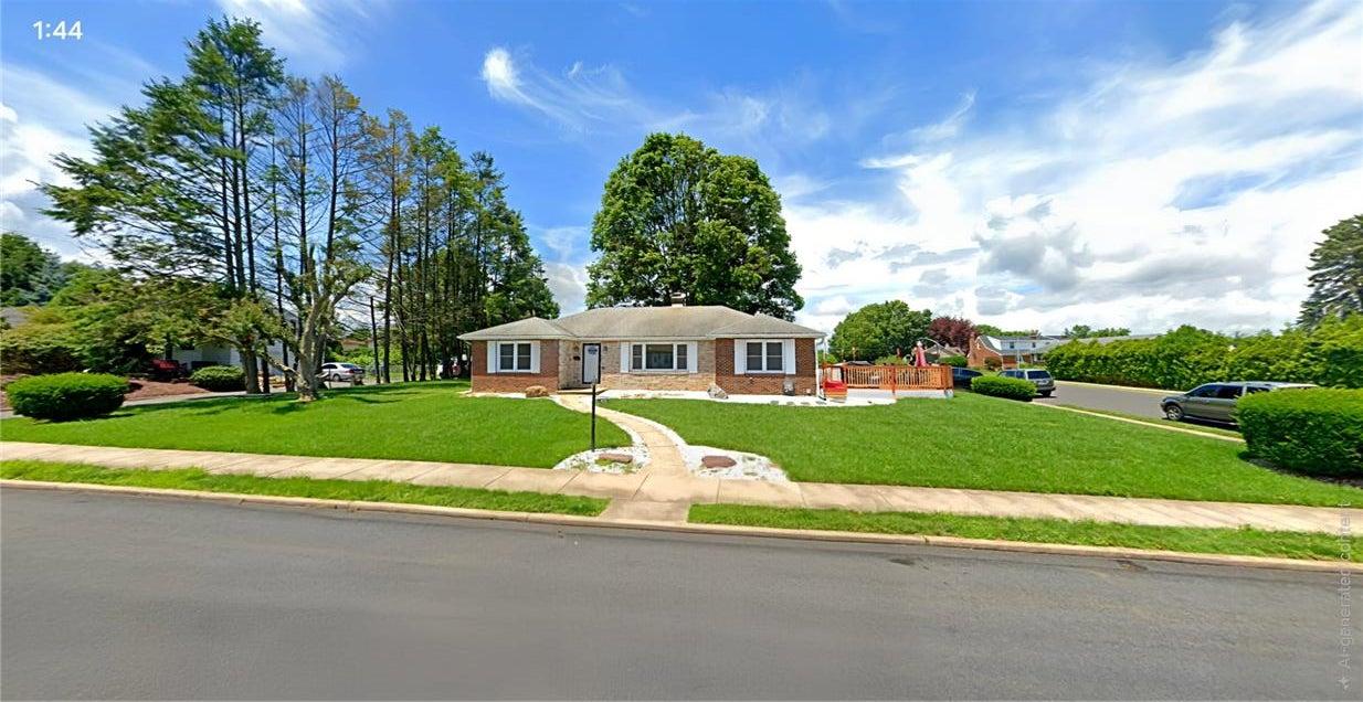 1405 Highland Street, Allentown City, Pensilvania 18102, Estados Unidos
