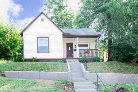 620 Hazel Street, Hannibal, ミズーリ 63401, アメリカ合衆国