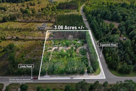 17711 Lindy Road, Thompsonville, Michigan 49683, USA