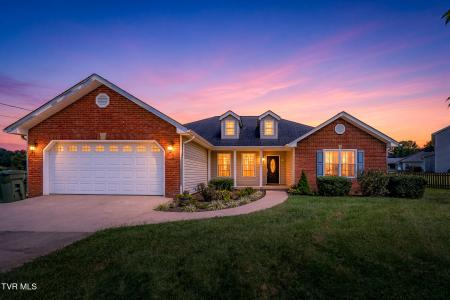 777 Walkers Bend Road, Johnson City, Tennessee 37615, États-Unis