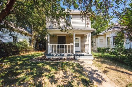 1915 Woodlawn Ave, Middletown, 俄亥俄州 45044, 美国