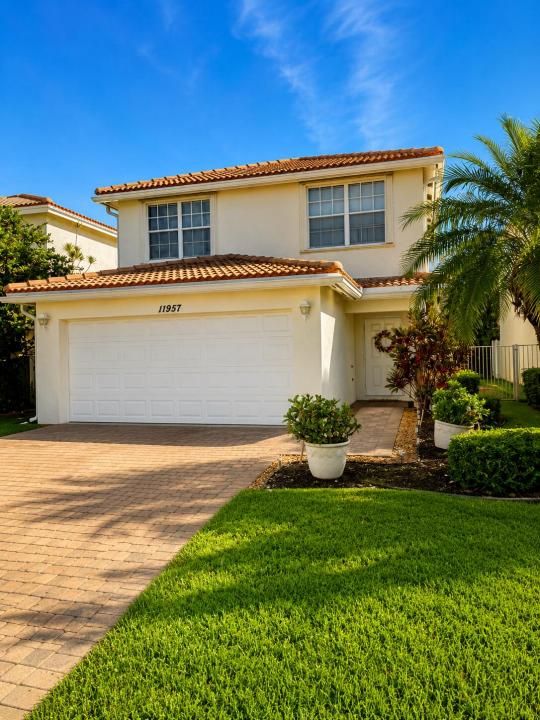 11957 Donlin Drive, Wellington, Florida 33414, USA