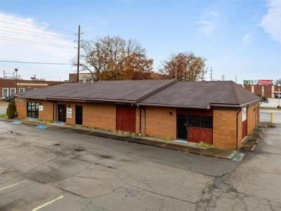 2819 5th Avenue, Huntington, West Virginia 25702