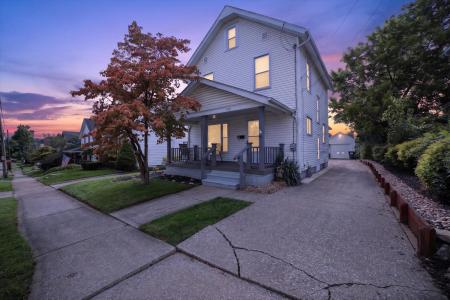 190  24th St. NW, Barberton, Ohio 44203, Estados Unidos