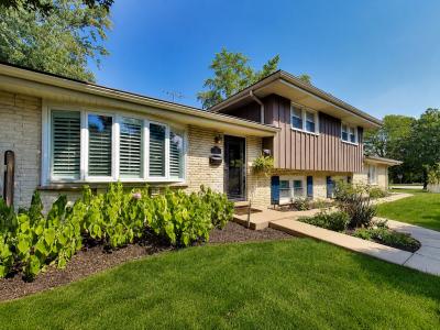 116 Central Rd, Arlington Heights, Иллинойс 60005, Соединенные Штаты