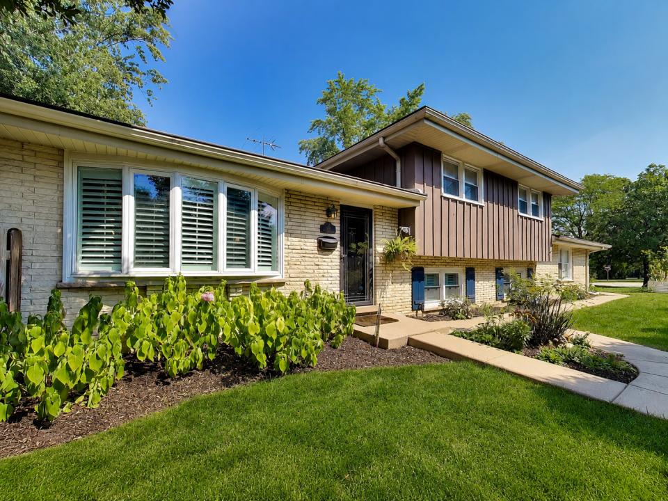 116 Central Rd, Arlington Heights, Illinois 60005, HOA KỲ