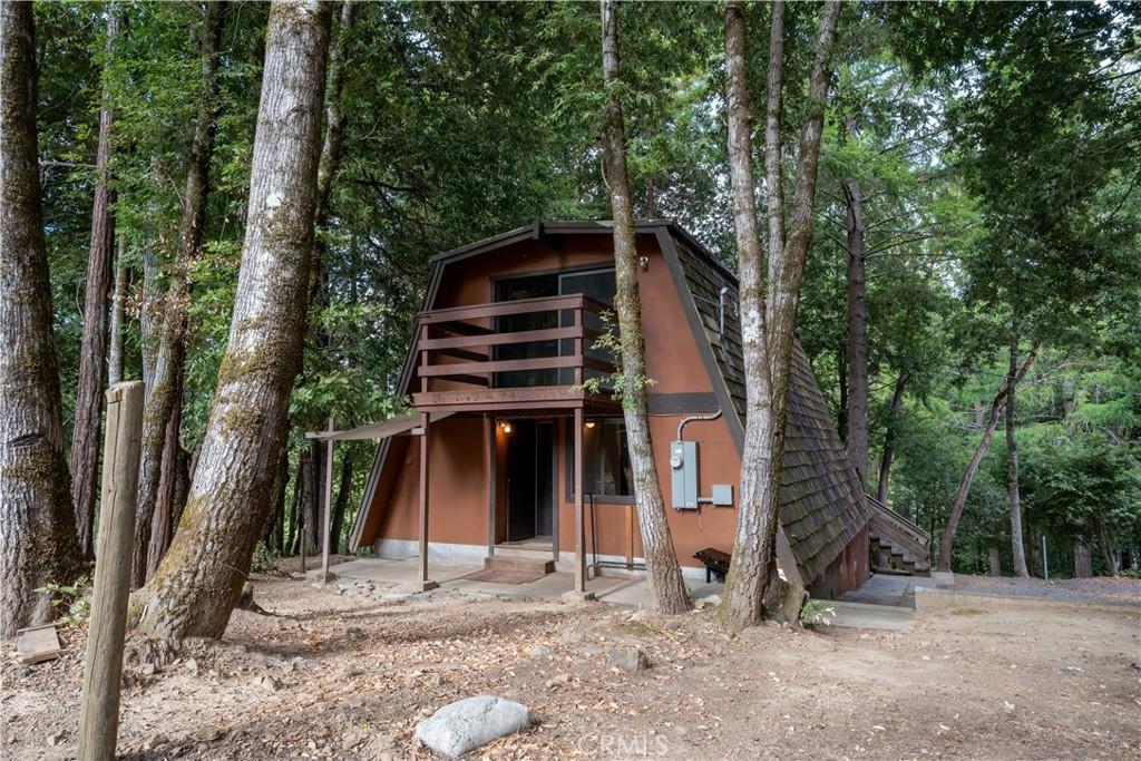 24558 Lilac Drive, Willits, קליפורניה 95490, ארצות הברית של אמריקה