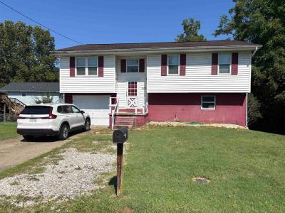 527 Lynn Road, Kenova, Batı Virginia 25530, Amerika Birleşik Devletleri