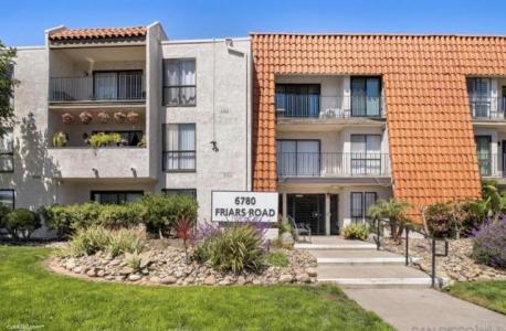 6780 Friars Road, San Diego, California 92108, USA