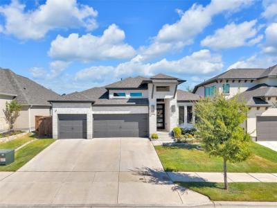 13244 Cedar Sage Trail, Fort Worth, Teksas 76008, USA