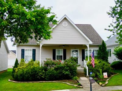 1011 Wentford Ave, Sweetwater, Tennessee 37874, États-Unis