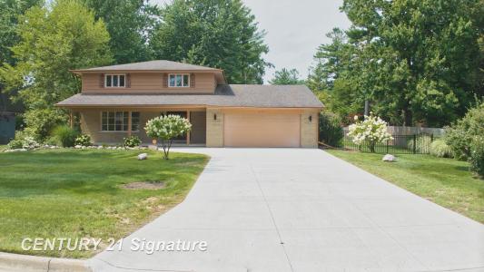 3175 Delevan, Saginaw, Michigan 48603, USA