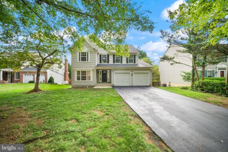 406 Georgetown Court NE, Leesburg, Virginia 20176, Stati Uniti