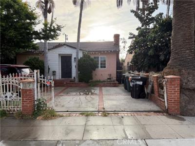 14708 S Lime Avenue, Compton, カリフォルニア 90221, アメリカ合衆国