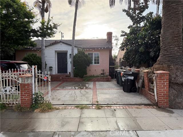 14708 S Lime Avenue, Compton, 加利福尼亚州 90221, 美国