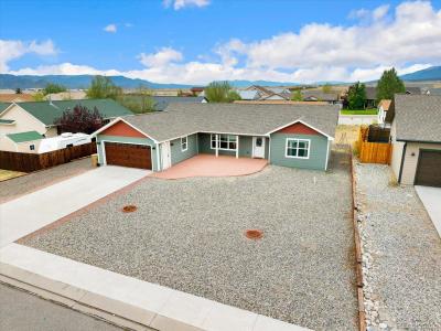 106 Raven Way, Buena Vista, Colorado 81211, Stati Uniti