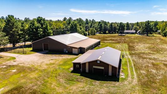 Lot 2 Bloom Road, Eagle River, Wisconsin 54521, Estados Unidos