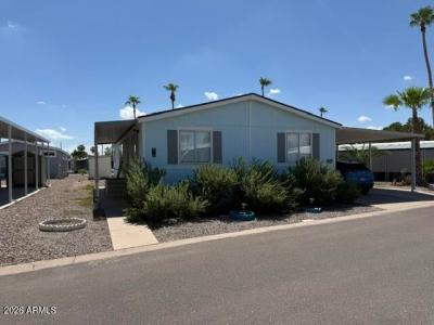 2727 E University Dr 20, Tempe, 아리조나 85288, 미국
