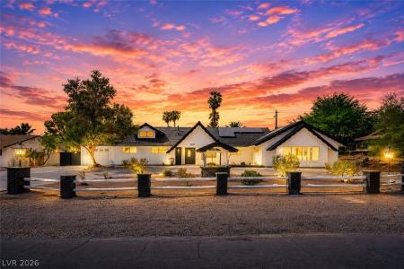 1935 Gabriel Drive, Las Vegas, Nevada 89119, USA