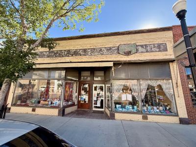 17 S Main Street, Sheridan, Wyoming 82801, USA