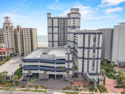 5308 N Ocean Blvd. , 1708, Myrtle Beach, South Carolina 29577, USA