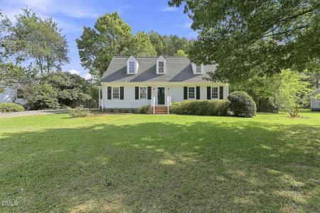 3194 Christian Light Road, Fuquay Varina, Caroline Du Nord 27526, États-Unis