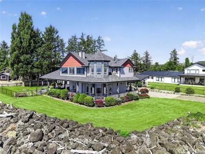 30 Cherry St, Chinook, Washington 98614, USA
