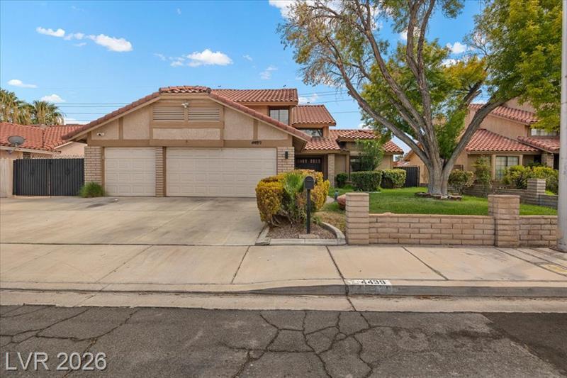 4439 Selleck Lane, Las Vegas, Nevada 89120, Estados Unidos