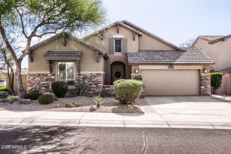 9386 S 181st Dr, Goodyear, Arizona 85338, USA