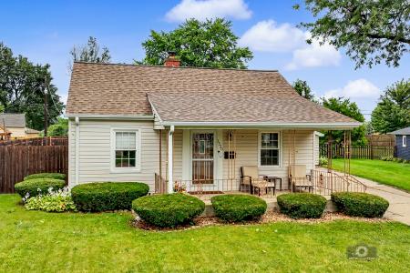1530 Marquette Court, Joliet, Illinois 60435