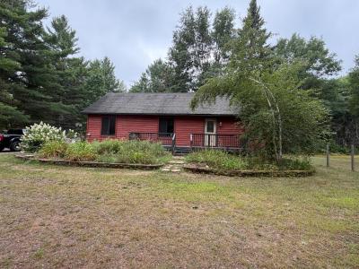 5279 Hwy 51, Manitowish Waters, Wisconsin 54545, USA
