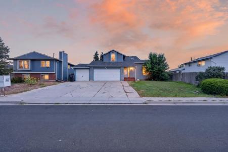 5506 Liberty St, Cheyenne, Wyoming 82001, HOA KỲ