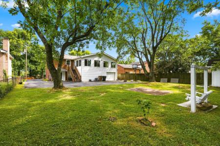 273 Richbriar Road, Nashville, Tennessee 37211, États-Unis