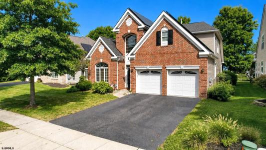 8 Lewis Dr, Mays Landing, New Jersey 08330, États-Unis
