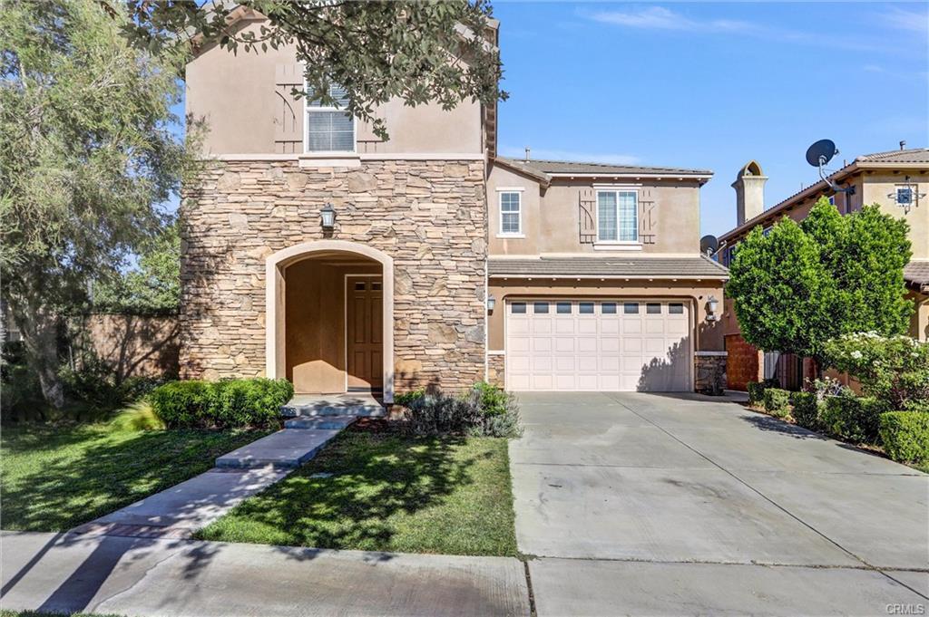5559 Scharf, Fontana, カリフォルニア 92336, アメリカ合衆国