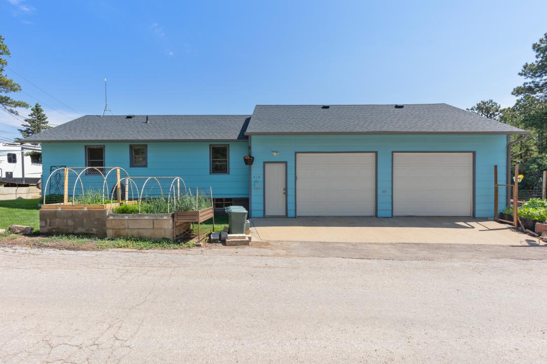 416 Matthew Street, Lead, South Dakota 57754, Stati Uniti