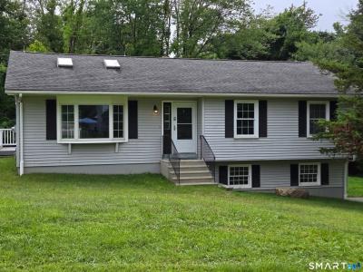 87 Springdale Avenue, Coventry, Connecticut 06238, USA
