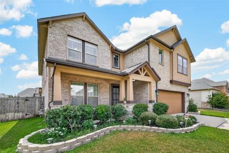 29031 Nectar Island Lane, Katy, Texas 77494