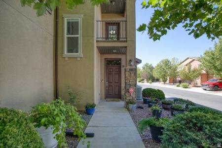 1177 N Northfield Rd #30, Cedar City, יוטה 84721, ארצות הברית של אמריקה