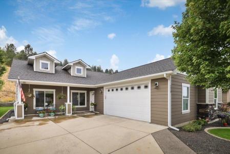 154 S Legacy Ridge Dr, Liberty Lake, واشنطن 99019, الولايات المتحدة