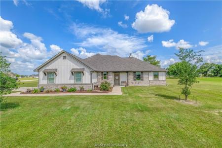 10398 Bourbon Lane, Bryan, טקסס 77808, ארצות הברית של אמריקה 