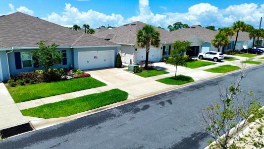839 Persimmon Place, Fort Pierce, Flórida 34981, Estados Unidos