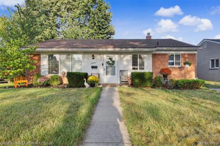 8300 N Henry Ruff Road, Westland, Michigan 48185, Estados Unidos