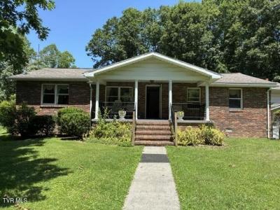 6602 Caney Ridge Road, Coeburn, Virginia 24230, USA
